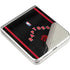 NBA Toronto Raptors Jersey Galaxy Z Flip3 5G Skin